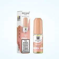 Bar Juice 5000 Nic Salt E-Liquids