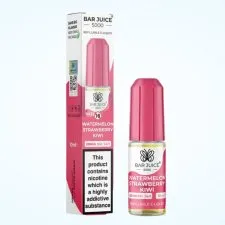 Bar Juice 5000 Nic Salt E-Liquids