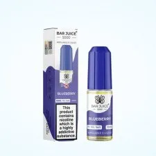 Bar Juice 5000 Nic Salt E-Liquids