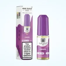 Bar Juice 5000 Nic Salt E-Liquids