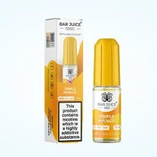 Bar Juice 5000 Nic Salt E-Liquids
