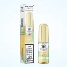Bar Juice 5000 Nic Salt E-Liquids