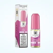 Bar Juice 5000 Nic Salt E-Liquids