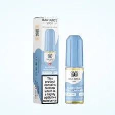 Bar Juice 5000 Nic Salt E-Liquids