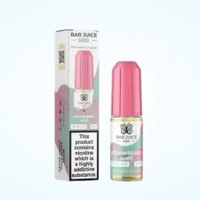 Bar Juice 5000 Nic Salt E-Liquids