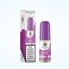 Bar Juice 5000 Nic Salt E-Liquids