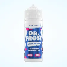 Bar Juice Dr Frost Arctic Edition E-Liquid 100ML Shortfill
