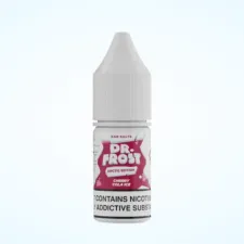 Bar Juice Dr Frost Arctic Edition 10ml Nic Salt