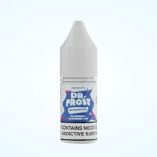 Bar Juice Dr Frost Arctic Edition 10ml Nic Salt