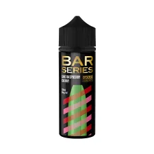 Bar Series Gold Edition 100ml Shortfill E-Liquids