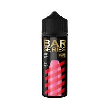 Bar Series Gold Edition 100ml Shortfill E-Liquids