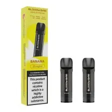 Bloody Mary Bloody Bar 5-in-1 Prefilled Refill Pods | Only £4.99 | Any 3 for £14
