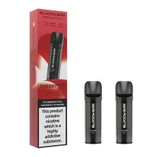 Bloody Mary Bloody Bar 5-in-1 Prefilled Refill Pods | Only £4.99 | Any 3 for £14