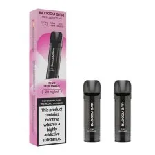 Bloody Mary Bloody Bar 5-in-1 Prefilled Refill Pods | Only £4.99 | Any 3 for £14