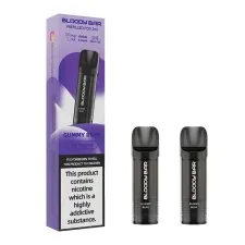 Bloody Mary Bloody Bar 5-in-1 Prefilled Refill Pods | Only £4.99 | Any 3 for £14