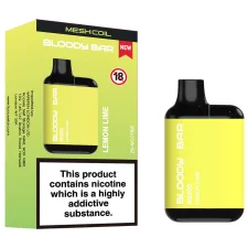 Bloody Bar BB600 Puffs Prefilled Pod Kit | Only £3.99 | Any 3 for £10
