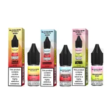 Bloody Bar Nic Salts 10ml