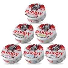 Bloody Nicotine Pouches | Only £3.99 | Any 3 for £9