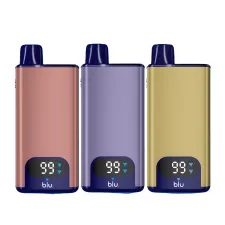 Blu Max 6000 Puffs Prefilled Pod Kit | Best Price UK