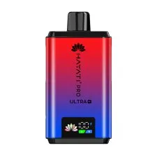 Blueberry HBubba / Watermelon HBubba Hayati Pro Ultra Plus 25000 Puffs Prefilled Vape Kit
