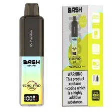 Bash Echo Pro 10000 Puffs Prefilled Pod Kit | Only £7.99 | Any 2 for £12