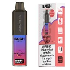 Bash Echo Pro 10000 Puffs Prefilled Pod Kit | Only £7.99 | Any 2 for £12