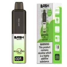 Bash Echo Pro 10000 Puffs Prefilled Pod Kit | Only £7.99 | Any 2 for £12