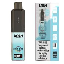 Bash Echo Pro 10000 Puffs Prefilled Pod Kit | Only £7.99 | Any 2 for £12