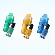 Box of 10 Elf Bar AF5000 Puffs Prefilled Pod Kit | Only £9.99