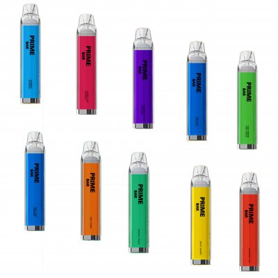 Box Of 10 Prime 4000 Puffs Disposable Vape | Best Price