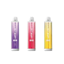 Box of 5 Lost Mary Pro Max 7000 Puff Refillable Pod Kit | Only £34.99