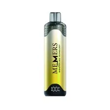 Box of 5 / Box of 10 SKE Memers WuKong V10000 Puffs Vape Kit