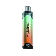 Box of 5 / Box of 10 SKE Memers WuKong V10000 Puffs Vape Kit