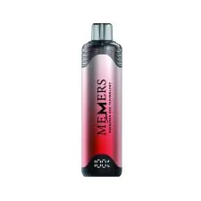 Box of 5 / Box of 10 SKE Memers WuKong V10000 Puffs Vape Kit
