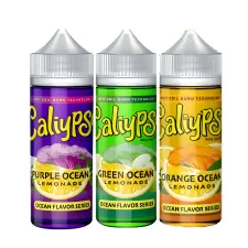 Caliypso 100ml Shortfill E-Liquid | Only £6.99
