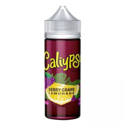 Caliypso Berry Grape Lemonade 100ml