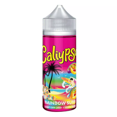 Caliypso Rainbow Surf 100ml