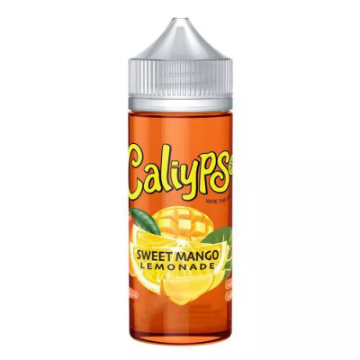 Caliypso Sweet Mango Lemonade 100ml
