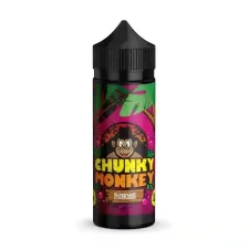 Cherryade 100ml Shortfill E-Liquid by Chunky Monkey