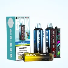 Classic Edition Pyne Pod Click 50K Prefilled Pod Kit