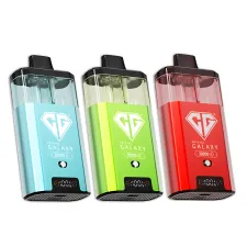 Crystal Galaxy Focus 2 30K Puffs Prefilled Pod Kit | Only £11.99 | Any 3 for £30