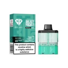 Crystal Galaxy Focus 2 30K Refill Pods | Only £7.99 | Any 3 for £21