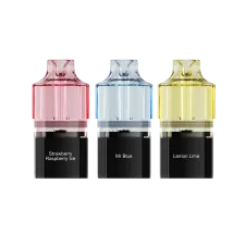 Crystal Prime 10000 Prefilled Refill Pods | Only £5.99 | Any 3 for £16