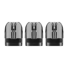Crystal Prime M3 Replacement Pods (4PACK)