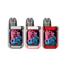 Crystal Prime M3 SMART POD KIT | Only £14.99