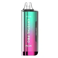 The Crystal Pro Plus 4000 Puffs Vape | Only £7.49 | Any 3 for 20