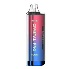 The Crystal Pro Plus 4000 Puffs Vape | Only £7.49 | Any 3 for 20