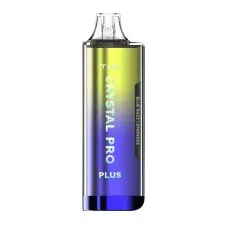 The Crystal Pro Plus 4000 Puffs Vape | Only £7.49 | Any 3 for 20