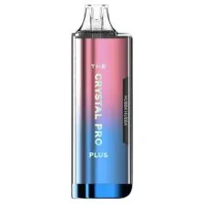Hubba Bubba The Crystal Pro Plus 4000 Puffs Vape | Only £7.49 | Any 3 for 20