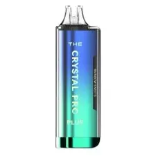 The Crystal Pro Plus 4000 Puffs Vape | Only £7.49 | Any 3 for 20